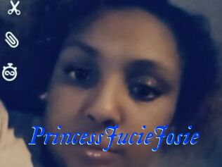 PrincessJucieJosie