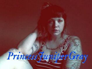PrincessJuniperGray