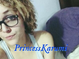 PrincessKarumi