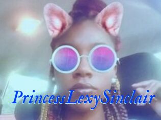 PrincessLexySinclair