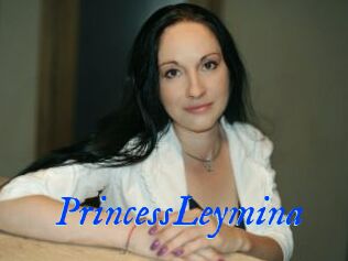 PrincessLeymina