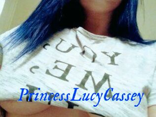PrincessLucyCassey