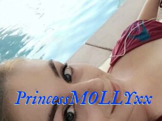 PrincessMOLLYxx