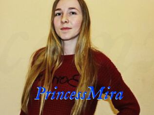 PrincessMira