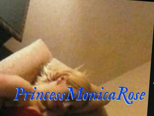 PrincessMonicaRose