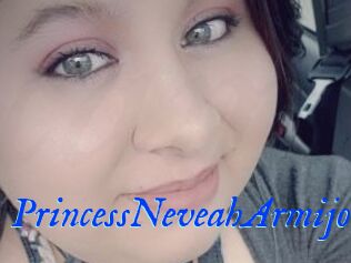 PrincessNeveahArmijo