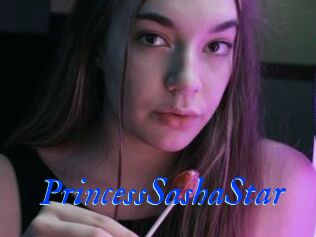 PrincessSashaStar