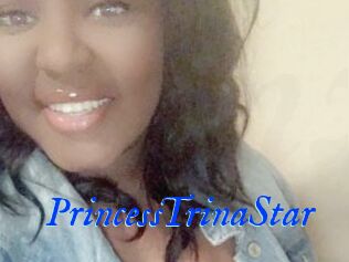 PrincessTrinaStar