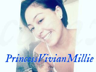 PrincessVivianMillie