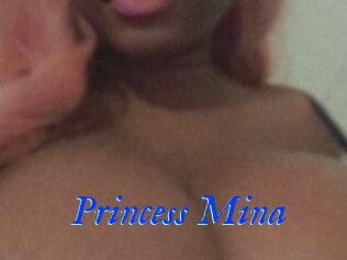 Princess_Mina