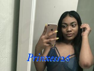 Prinxess26