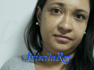 PriscilaRey