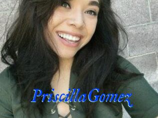 Priscilla_Gomez