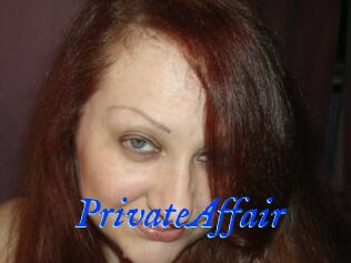 PrivateAffair