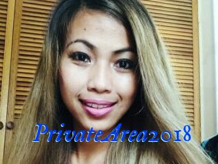 PrivateArea2018