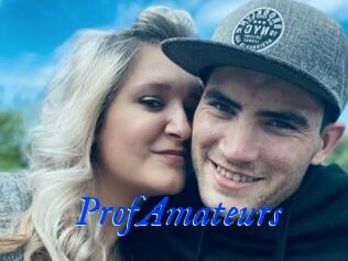 ProfAmateurs