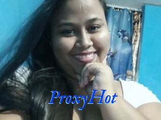 ProxyHot