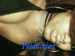 Pseduction