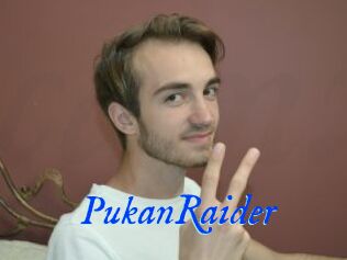 PukanRaider