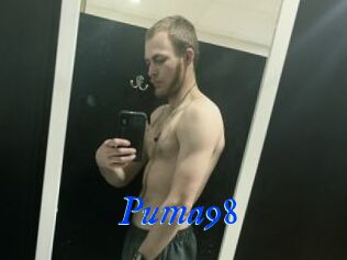 Puma98