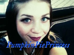 PumpkinPiePrincess