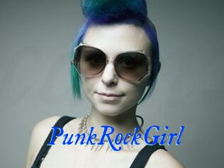 PunkRockGirl