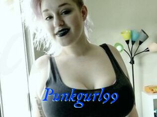 Punkgurl99