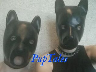 PupTales