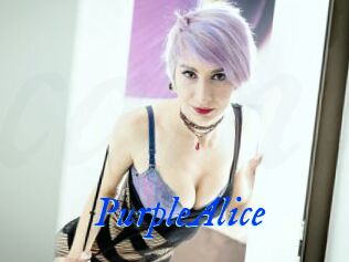PurpleAlice