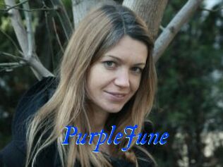 PurpleJune