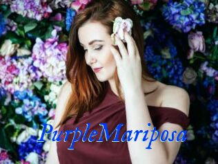 PurpleMariposa