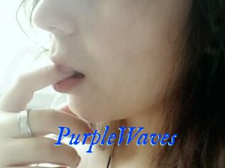 PurpleWaves