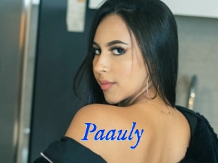 Paauly
