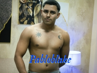 Pabloblake