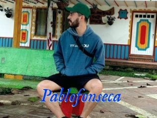 Pablofonseca