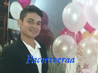 Pacoriveraa