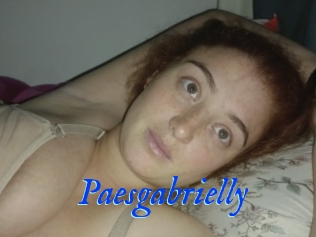 Paesgabrielly