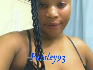 Paisley93