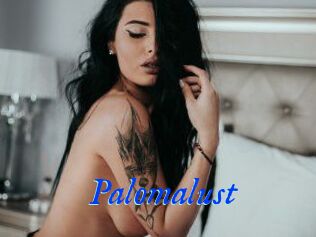 Palomalust