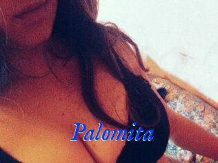 Palomita