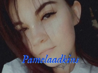 Pamelaadkins