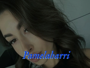 Pamelaharri