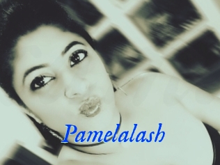Pamelalash