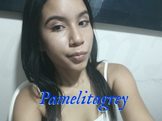 Pamelitagrey