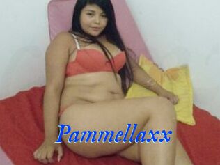 Pammellaxx