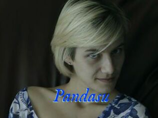 Pandasu