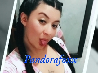 Pandorafoxx