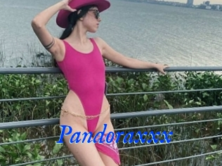 Pandoraxxx