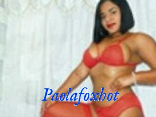 Paolafoxhot