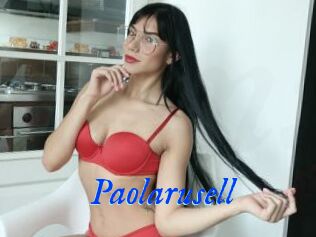 Paolarusell
